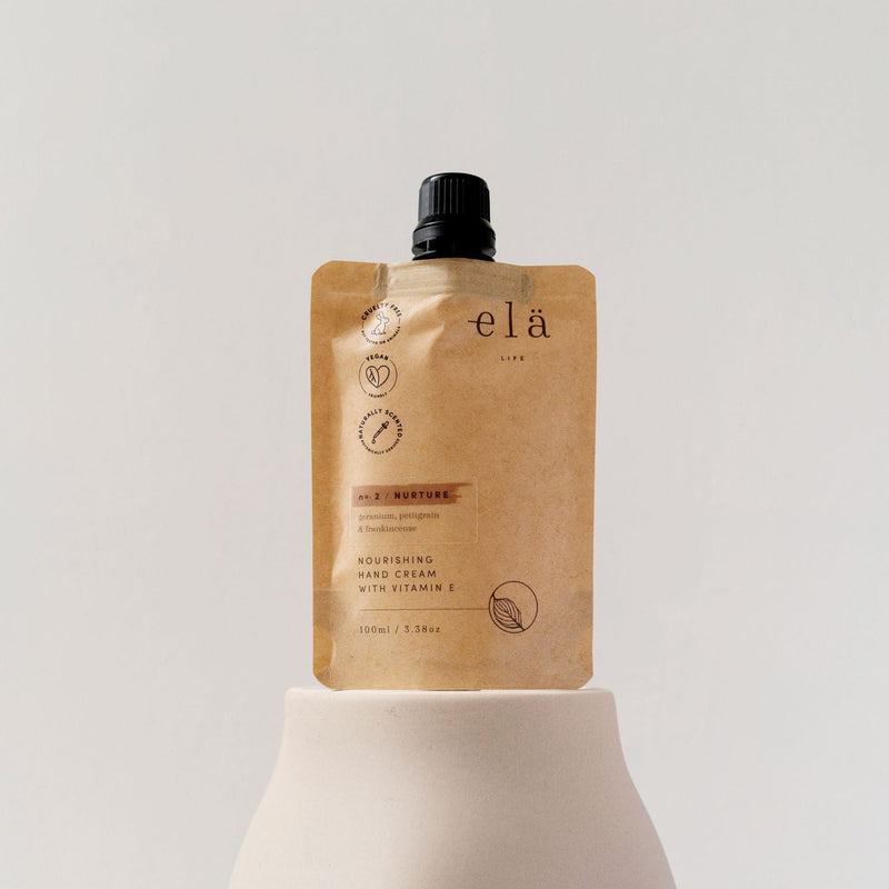 Nurture No 2 Vitamin E Hand Cream 100ml