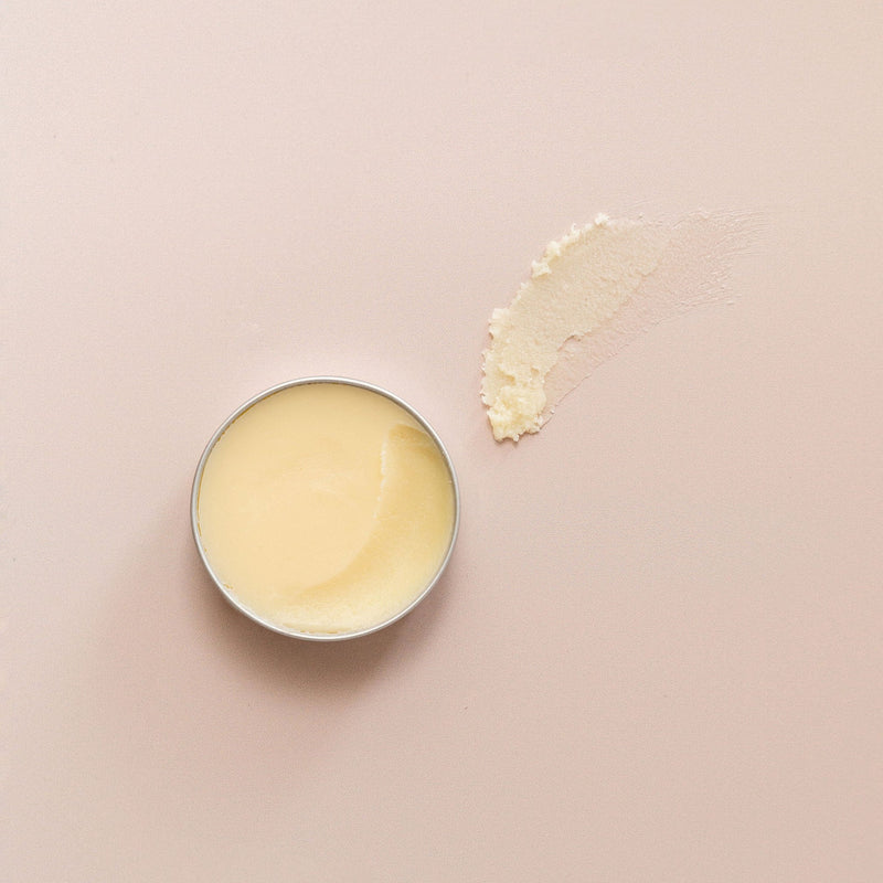 Nude No 0 Beauty Balm