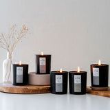 Begin No 1 Votive Candle