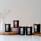 Grounded No 4 Votive Candle