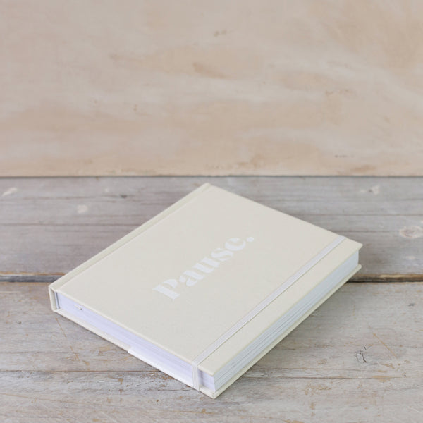 Pause Journal