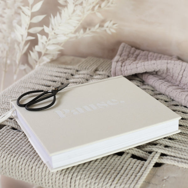 Pause Journal