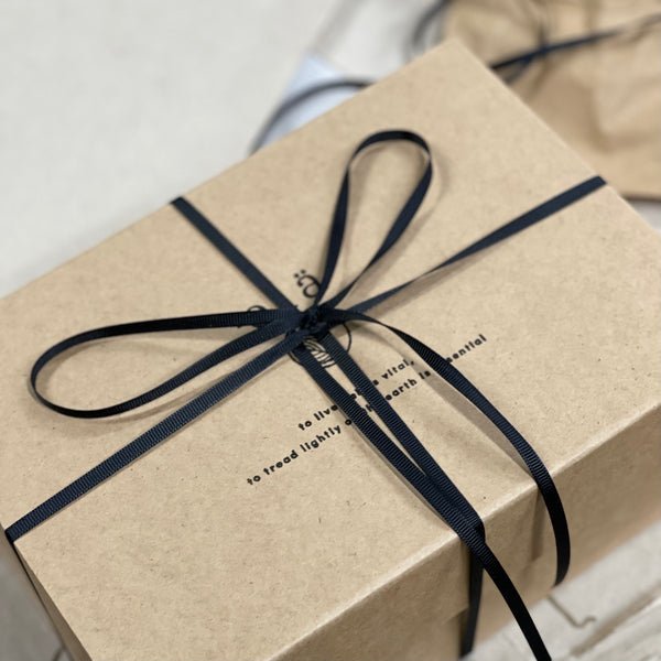 A5 Deep Gift Box