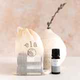 Grounded No 4 Aromatherapy Blend 10ml