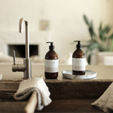 Nurture No 2 Hand & Body Lotion 500ml