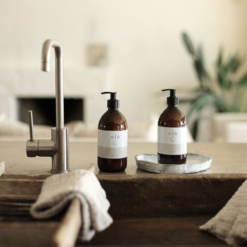 Nurture No 2 Hand & Body Lotion 500ml