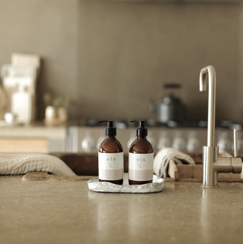 Nurture No 2 Hand & Body Lotion 300ml