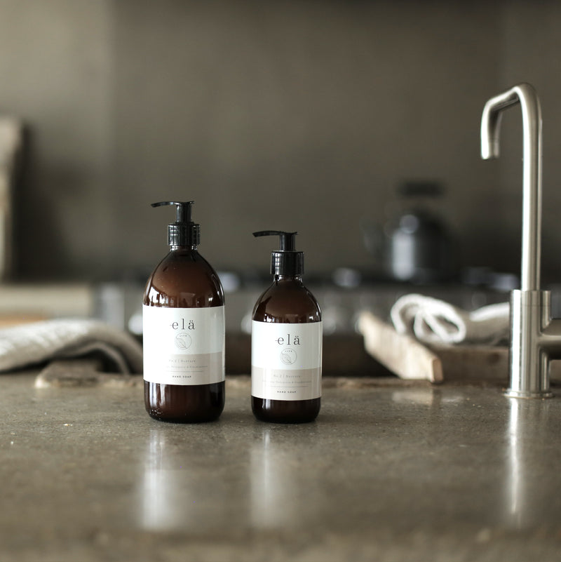 Nurture No 2 Hand Soap 300ml
