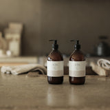 Nurture No 2 Hand Soap 500ml