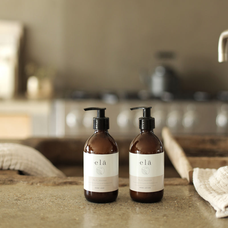 Nurture No 2 Hand Soap 300ml