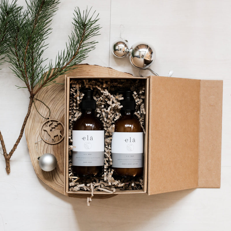 Restful Gift Set