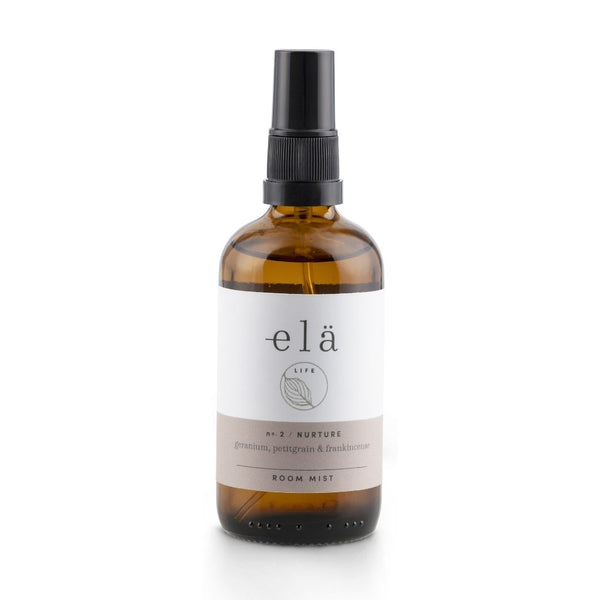 Nurture No 2 Room Mist