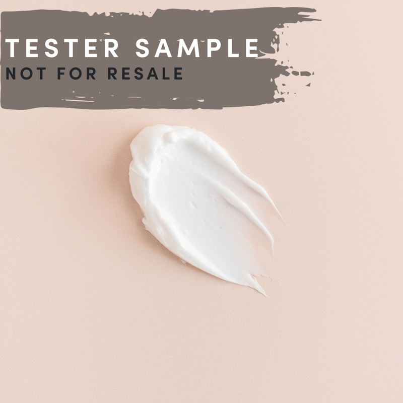 TESTER of Nurture No 2 Vitamin E Hand Cream 100ml