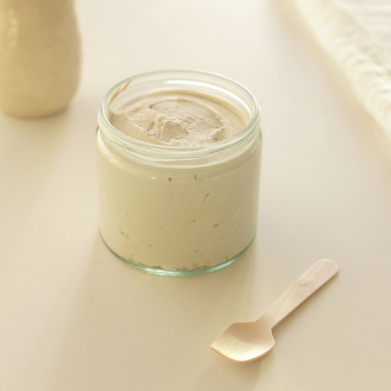 Nude No 0 Green Tea Face Mask 250ml