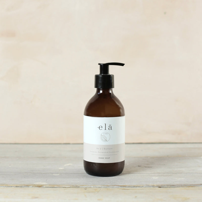Nurture No 2 Hand Soap 300ml