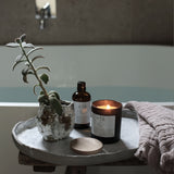 Rest No 5 Candle