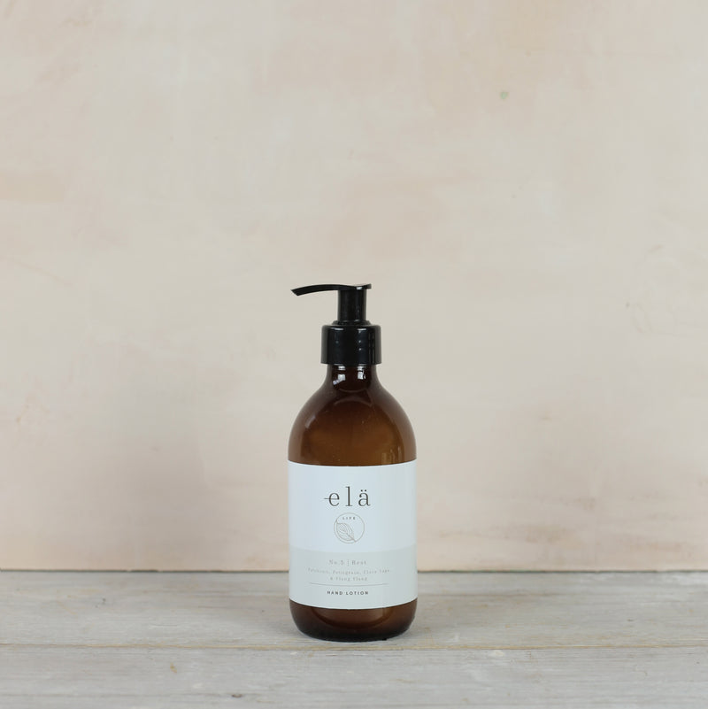 Rest No 5 Hand & Body Lotion 300ml