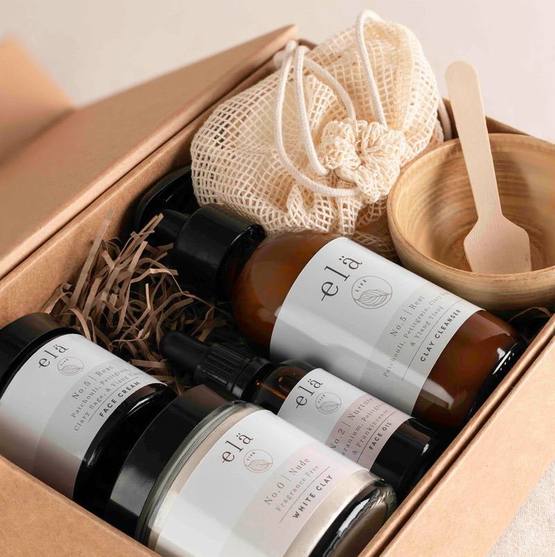 Skincare Discovery Set