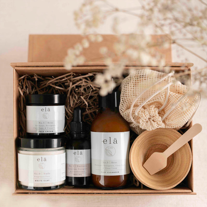 Skincare Discovery Set