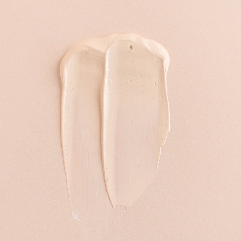 Nude No 0 Fragrance Free Kaolin Clay Face Mask Set