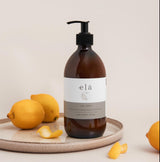 Pause No 3a Hand & Body Lotion 500ml