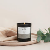Pause No 3a Candle
