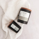 Pause No 3a Candle