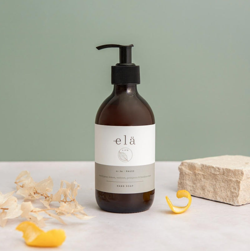 Pause No 3a Hand Soap 300ml