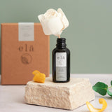 Pause No 3a Flower Travel Diffuser