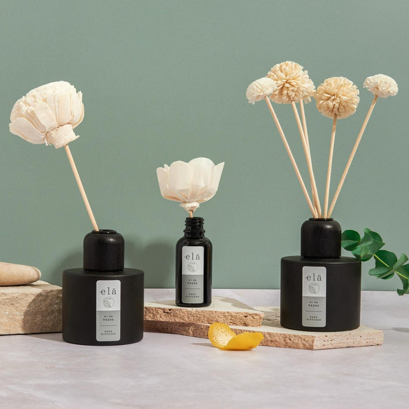 Pause No 3a Pom Pom Diffuser