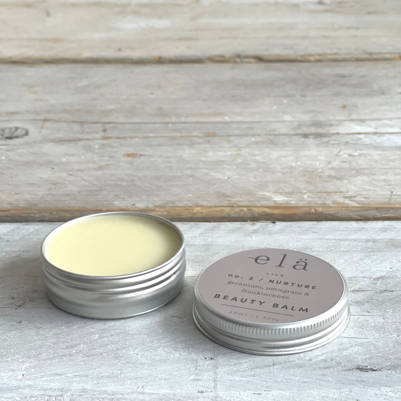 Nurture No 2 Beauty Balm