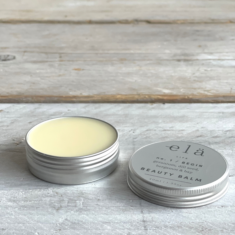 Begin No 1 Beauty Balm